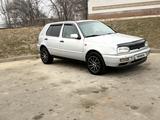 Volkswagen Golf 1995 года за 2 000 000 тг. в Жаркент – фото 2