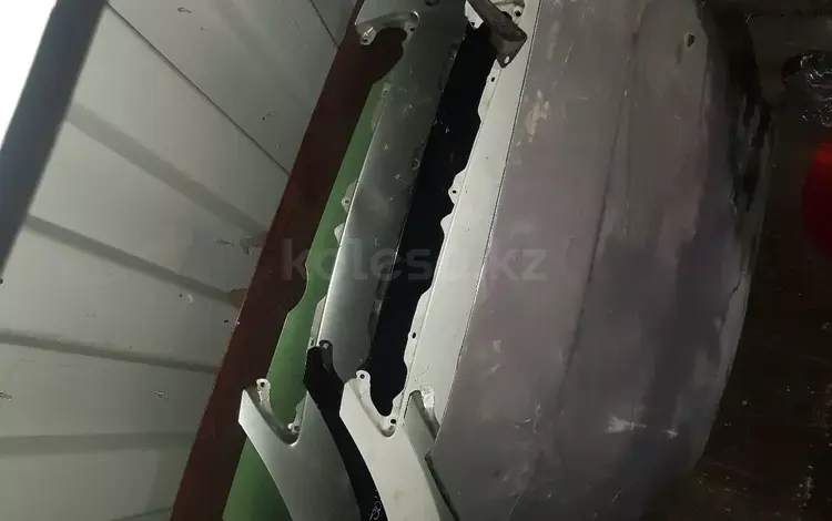 Капот на камри 30 за 100 000 тг. в Алматы