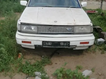 Nissan Bluebird 1984 года за 10 000 тг. в Костанай