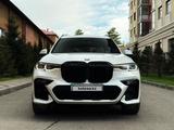 BMW X7 2020 года за 35 000 000 тг. в Павлодар – фото 2
