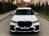 BMW X7 2020 года за 35 000 000 тг. в Павлодар