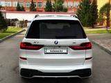 BMW X7 2020 года за 35 000 000 тг. в Павлодар – фото 3