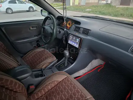 Toyota Camry 2000 года за 3 100 000 тг. в Астана – фото 5