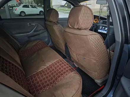 Toyota Camry 2000 года за 3 100 000 тг. в Астана – фото 6