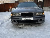 BMW 523 1996 годаүшін2 900 000 тг. в Алматы