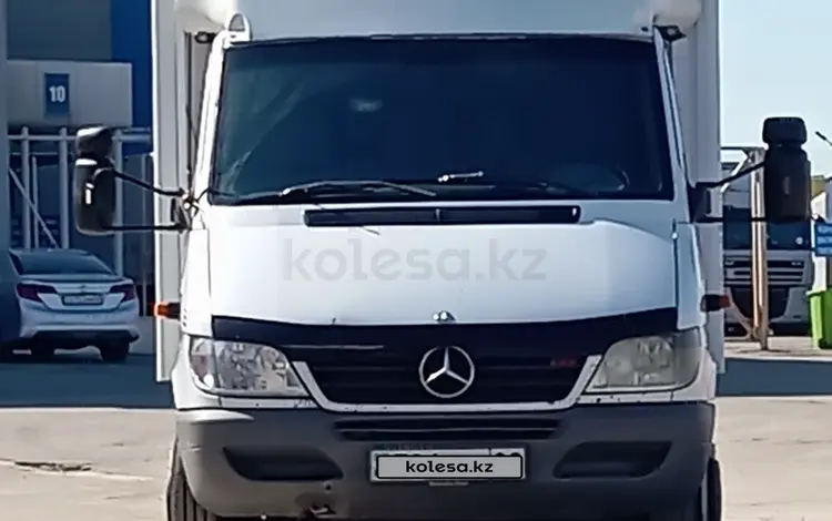 Mercedes-Benz Sprinter 2005 года за 10 000 000 тг. в Алматы