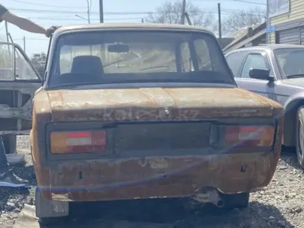 ВАЗ (Lada) 2106 1986 года за 200 000 тг. в Караганда – фото 9