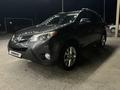 Toyota RAV4 2015 года за 9 700 000 тг. в Актау – фото 2