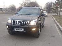 Toyota Land Cruiser Prado 2007 годаүшін12 000 000 тг. в Тараз