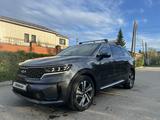 Kia Sorento 2022 года за 17 600 000 тг. в Усть-Каменогорск – фото 4