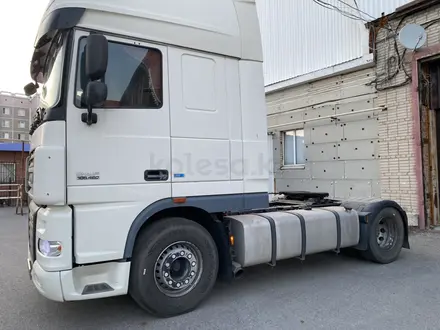 DAF  XF 105 2013 года за 28 000 000 тг. в Костанай