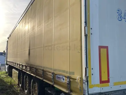 DAF  XF 105 2013 года за 28 000 000 тг. в Костанай – фото 10
