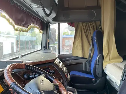 DAF  XF 105 2013 года за 28 000 000 тг. в Костанай – фото 4
