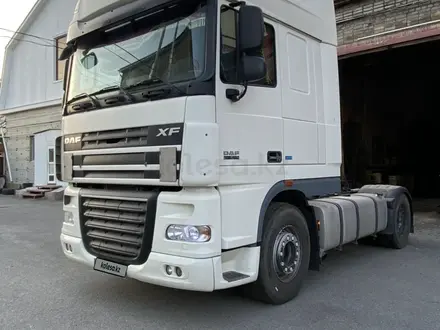 DAF  XF 105 2013 года за 28 000 000 тг. в Костанай – фото 6