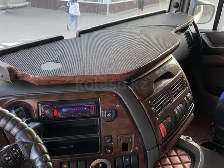 DAF  XF 105 2013 года за 28 000 000 тг. в Костанай – фото 8