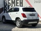 Chevrolet Tracker 2013 года за 4 000 000 тг. в Актобе – фото 3