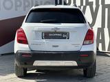 Chevrolet Tracker 2013 года за 4 000 000 тг. в Актобе – фото 4
