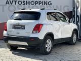Chevrolet Tracker 2013 года за 4 000 000 тг. в Актобе – фото 5