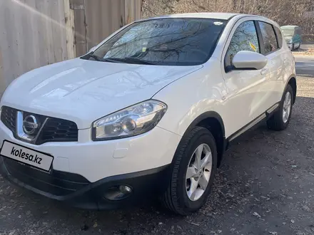 Nissan Qashqai 2013 года за 5 900 000 тг. в Караганда – фото 3