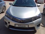 Toyota Corolla 2014 года за 7 200 000 тг. в Актобе