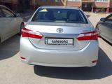 Toyota Corolla 2014 годаүшін7 200 000 тг. в Актобе – фото 2