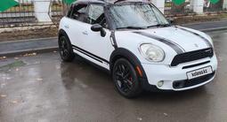 Mini Countryman 2014 годаfor5 400 000 тг. в Алматы