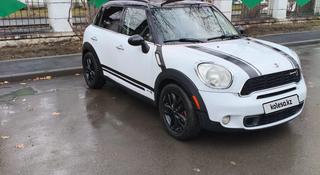 Mini Countryman 2014 года за 5 400 000 тг. в Алматы