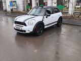 Mini Countryman 2014 годаfor5 400 000 тг. в Алматы – фото 2