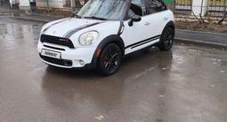 Mini Countryman 2014 годаfor5 400 000 тг. в Алматы – фото 2