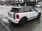 Mini Countryman 2014 годаfor5 400 000 тг. в Алматы – фото 3