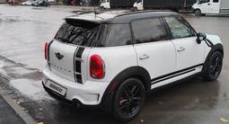 Mini Countryman 2014 годаfor5 400 000 тг. в Алматы – фото 3