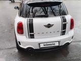 Mini Countryman 2014 годаfor5 400 000 тг. в Алматы – фото 5