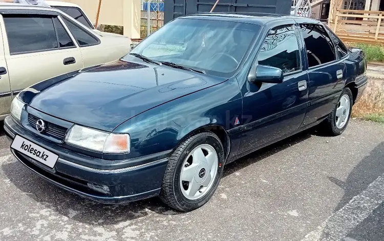 Opel Vectra 1994 годаүшін1 750 000 тг. в Туркестан