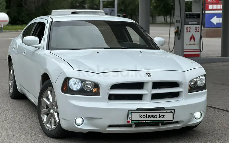Dodge Charger 2006 годаүшін7 000 000 тг. в Алматы