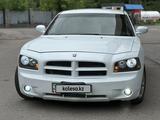 Dodge Charger 2006 годаүшін7 000 000 тг. в Алматы – фото 5