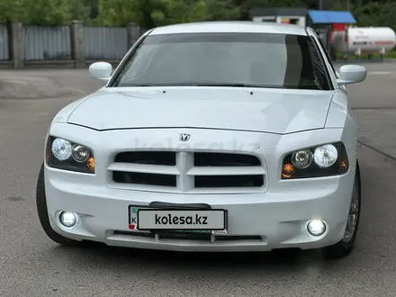 Dodge Charger 2006 года за 7 000 000 тг. в Алматы – фото 5