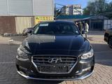 Hyundai Grandeur 2017 годаүшін6 100 000 тг. в Астана – фото 2