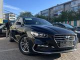 Hyundai Grandeur 2017 года за 7 000 000 тг. в Астана
