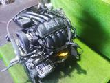 Двигатель 1.6 AVU за 300 000 тг. в Алматы – фото 2