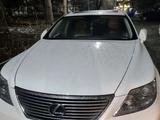 Lexus LS 460 2007 годаfor6 250 000 тг. в Алматы – фото 2