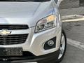 Chevrolet Tracker 2013 года за 6 035 875 тг. в Усть-Каменогорск – фото 3