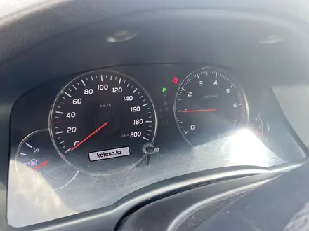 Toyota Land Cruiser Prado 2004 года за 8 500 000 тг. в Астана – фото 8