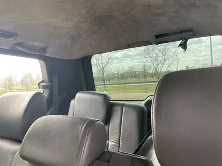 Toyota Land Cruiser Prado 2004 года за 8 500 000 тг. в Астана – фото 9