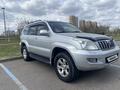 Toyota Land Cruiser Prado 2004 годаүшін8 500 000 тг. в Астана – фото 3