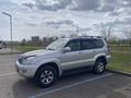 Toyota Land Cruiser Prado 2004 годаүшін8 500 000 тг. в Астана – фото 2