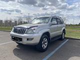 Toyota Land Cruiser Prado 2004 годаүшін8 500 000 тг. в Астана