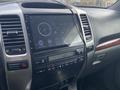 Toyota Land Cruiser Prado 2004 годаүшін8 500 000 тг. в Астана – фото 7