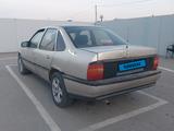 Opel Vectra 1992 года за 730 000 тг. в Шымкент – фото 3