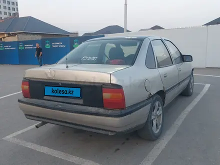 Opel Vectra 1992 года за 730 000 тг. в Шымкент – фото 4