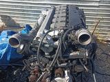Двигатель с Европы MAN f2000 403, 463, 410 d2866, d2876 в Караганда – фото 5
